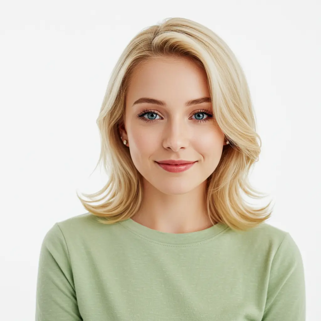 Мария Петрова